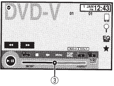 Pioneer AVH-200BT Multimedia DVD Car Stereo Manual-6