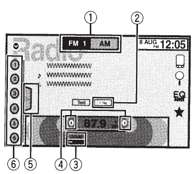 Pioneer AVH-200BT Multimedia DVD Car Stereo Manual-8