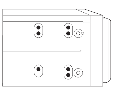 Pioneer AVH-P4000 Car DVD Player Installation Manual-10