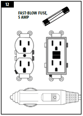 Pit Boss Grills Austin XL Wood Pellet Grill User Manual-13