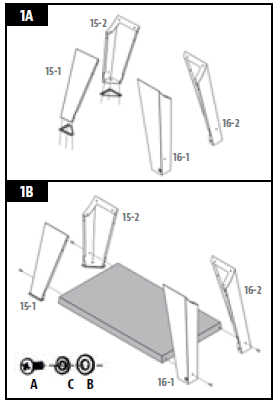 Pit Boss Grills Austin XL Wood Pellet Grill User Manual-2