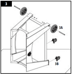 Pit Boss Grills Austin XL Wood Pellet Grill User Manual-4