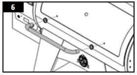 Pit Boss Grills Austin XL Wood Pellet Grill User Manual-8