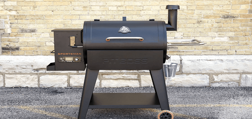 Pit Boss Grills Austin XL Wood Pellet Grill User Manual Pit Boss Grills Austin XL Wood Pellet Grill User Manual | ManualsLibraryy