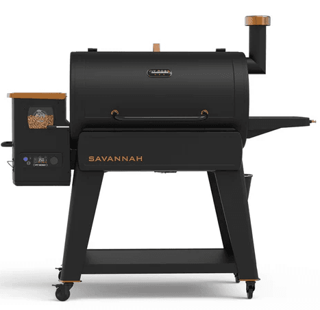 Pit Boss Grills Austin XL Wood Pellet Grill User Manual-prod