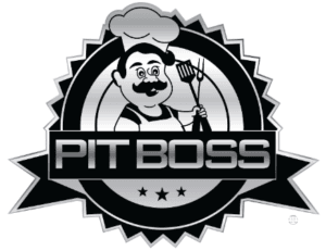 Pit Boss Grills logo