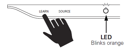 Polk Audio SurroundBar 3000 Instant Home Theater User Manual-10