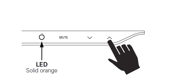 Polk Audio SurroundBar 3000 Instant Home Theater User Manual-11