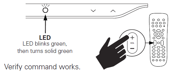 Polk Audio SurroundBar 3000 Instant Home Theater User Manual-15