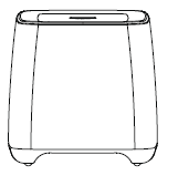 Polk Audio SurroundBar 3000 Instant Home Theater User Manual-6