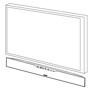 Polk Audio SurroundBar 3000 Instant Home Theater User Manual-7