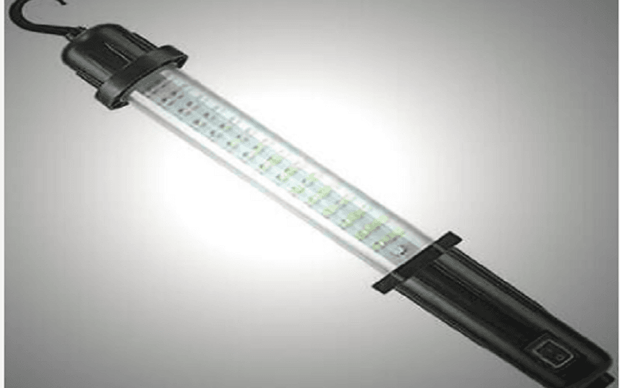 Power on Board WLB26P Rechargeable LED User Manual | ManualsLibraryy