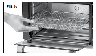 PowerXL Air Fryer Grill Combo PLUS Owners Manual PowerXL Air Fryer Grill Combo PLUS Owners Manual-7