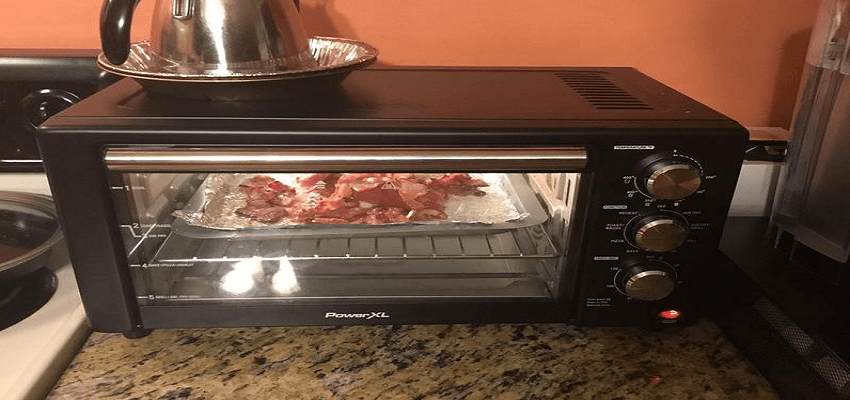 PowerXL Air Fryer Grill Combo PLUS Owners Manual | ManualsLibraryy