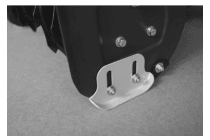 Powersmart DB7651-24 Snow Blower User Manual-10