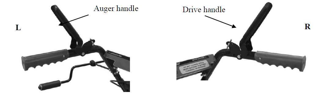 Powersmart DB7651-24 Snow Blower User Manual-11