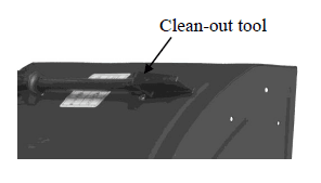 Powersmart DB7651-24 Snow Blower User Manual-13