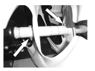 Powersmart DB7651-24 Snow Blower User Manual-14