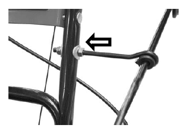 Powersmart DB7651-24 Snow Blower User Manual-8