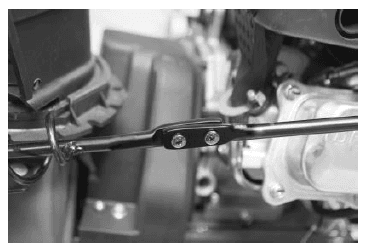 Powersmart DB7651-24 Snow Blower User Manual-9