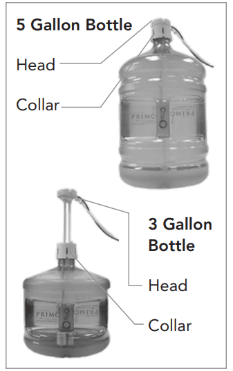 Primo Water 601177 Water Dispenser 2
