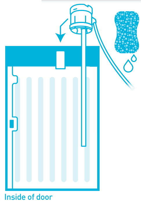 Primo Water 601234 Hot-Cold Water Dispenser User Manual Primo Water 601234 Hot-Cold Water Dispenser 3