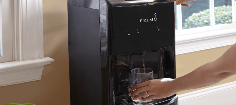 Primo Water 601177 Water Dispenser FEATURED IMAGR