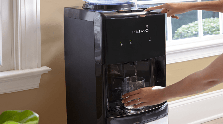 Primo Water 601177 Water Dispenser FEATURED IMAGR