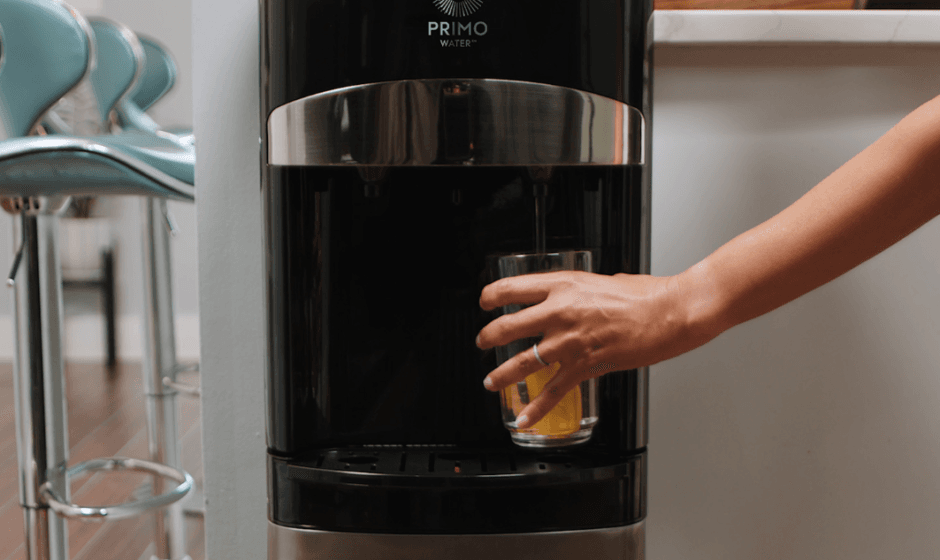 Primo Water 601234 Hot-Cold Water Dispenser User Manual Primo Water 601177 Water Dispenser featured image