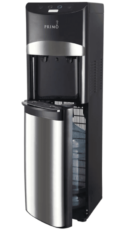 Primo Water 601234 Hot-Cold Water Dispenser User Manual Primo Water 601234 Hot-Cold Water Dispenser product image