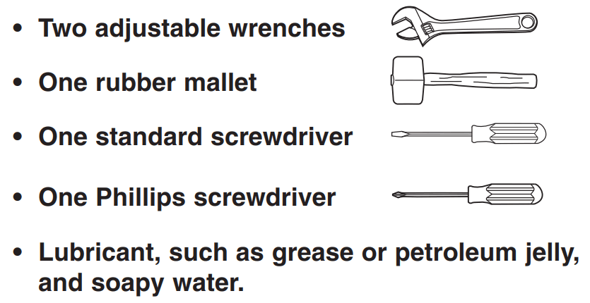 ProForm C840 Smith Machine User Manual ProForm C840 Smith Machine 2