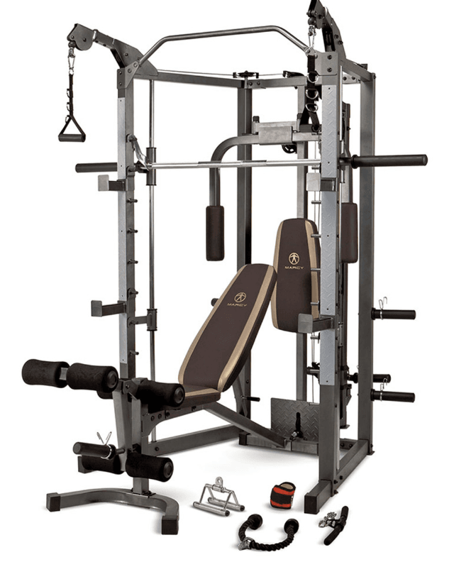 ProForm C840 Smith Machine User Manual ProForm C840 Smith Machine product image