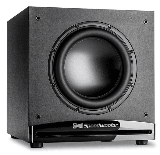 RSL Speedwoofer 10S Subwoofer User Manual RSL Speedwoofer 10S Subwoofer User Manual-prod