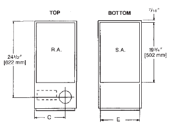 Rheem Criterion II Plus 2 Gas Furnace User Manual-3
