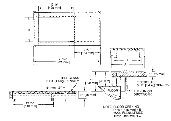 Rheem Criterion II Plus 2 Gas Furnace User Manual-5