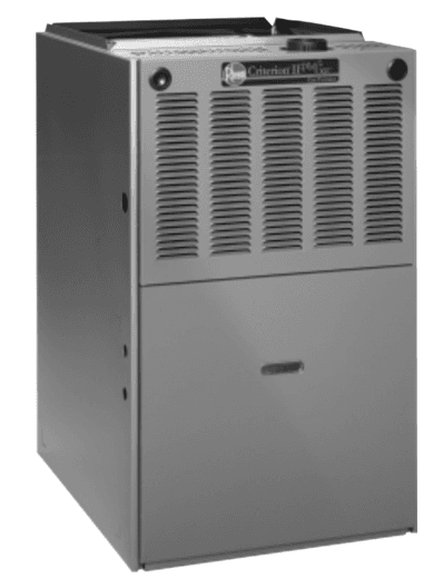 Rheem Criterion II Plus 2 Gas Furnace User Manual-prod