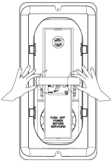 Rheem XE40M06ST45U1 Fury Residential Electric Water Heater User Manual-10