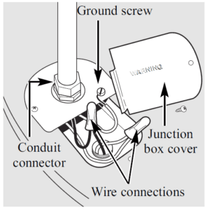 Rheem XE40M06ST45U1 Fury Residential Electric Water Heater User Manual-5