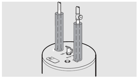 Rheem XE40M06ST45U1 Fury Residential Electric Water Heater User Manual-6