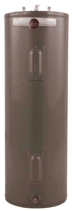 Rheem XE40M06ST45U1 Fury Residential Electric Water Heater User Manual-main