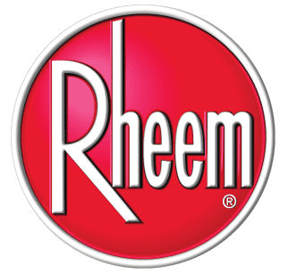 Rheem logo