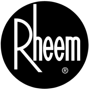 Rheem logo