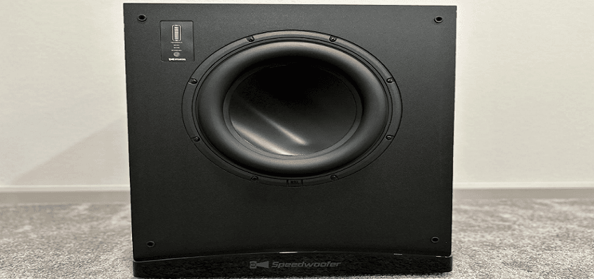 Rogersound Labs RSL Speedwoofer 10S MKII Subwoofer Manual Rogersound Labs RSL Speedwoofer 10S MKII Subwoofer Manual-feat