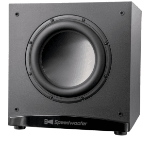 Rogersound Labs RSL Speedwoofer 10S MKII Subwoofer Manual Rogersound Labs RSL Speedwoofer 10S MKII Subwoofer Manual-prod