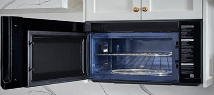 Samsung DE68-03267F-01 Microwave Oven FEATURED IMAGE