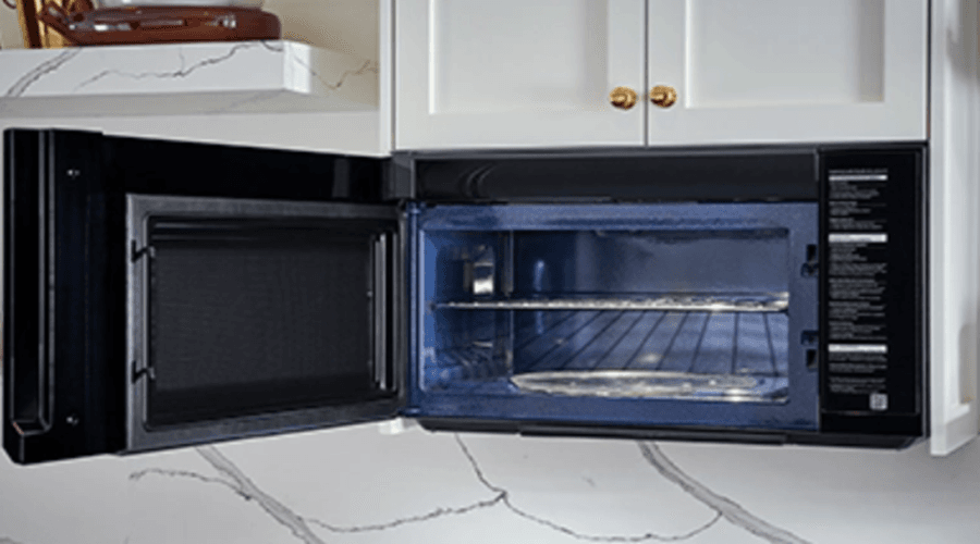 Samsung DE68-03267F-01 Microwave Oven FEATURED IMAGE