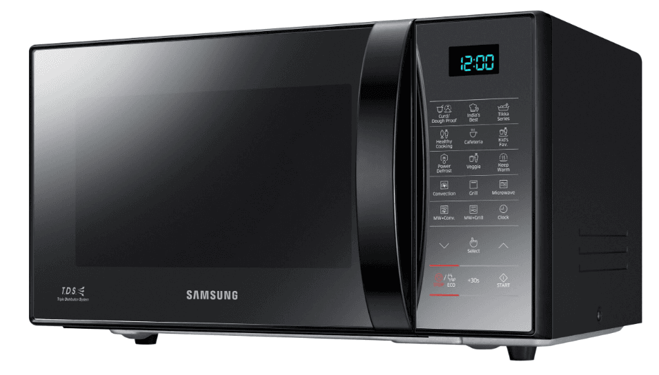Samsung DE68-03267F-01 Microwave Oven PRODUCT IMAGE