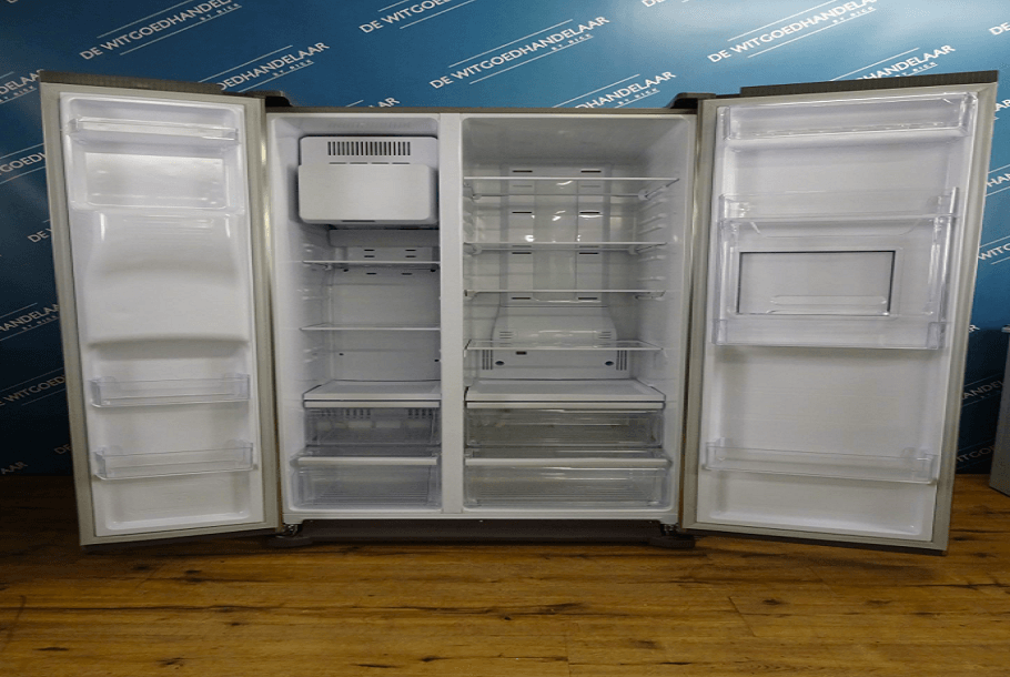 Samsung Refrigerator Online User Manual