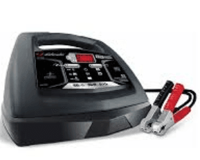 Schumacher XC75 12V Battery Charger product image