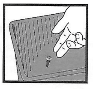 SentrySafe 1210 Chest Lock Fireproof Safe Owners Manual SentrySafe 1210 Chest Lock Fireproof Safe 13